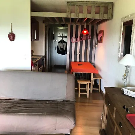 Les Glovettes - Nouveau Mae-2114 Apartment Villard-de-Lans