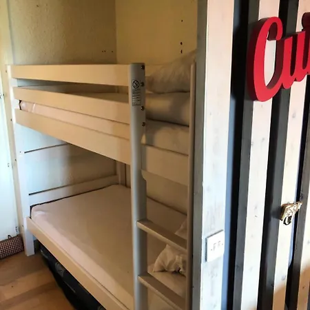 Apartment Les Glovettes - Nouveau Mae-2114 Villard-de-Lans