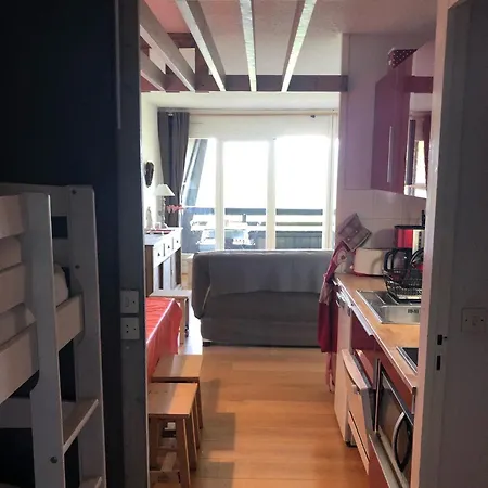 Les Glovettes - Nouveau Mae-2114 Apartment Villard-de-Lans