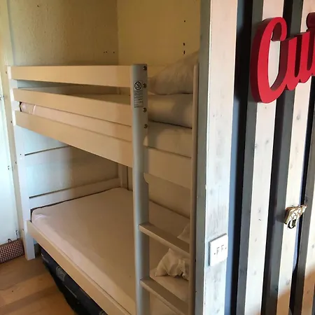 Les Glovettes - Nouveau Mae-2114 Apartment Villard-de-Lans