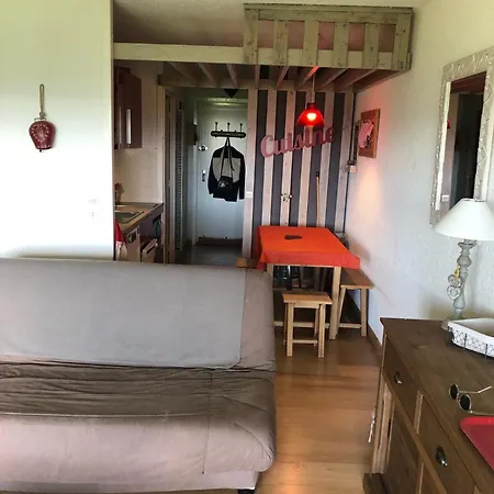 Les Glovettes - Nouveau Mae-2114 Apartment